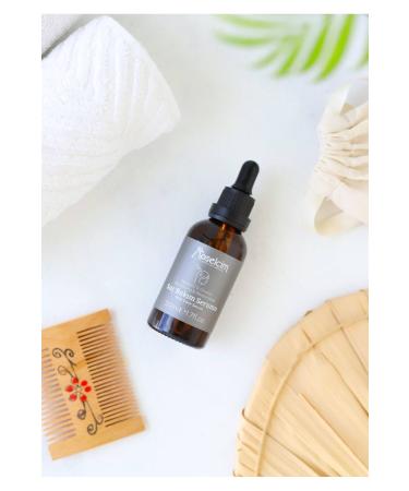 Roselcim Hair Care Serum 50 ml - Buy Online on GoSupps.com