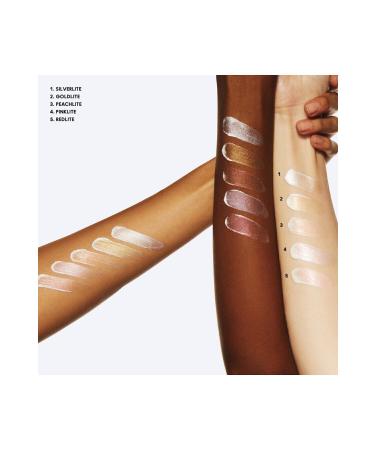 Mac Moisturizer with Luminous Particles that Brightens and Revitalizes Dull Skin / Travel Size - Buy Online on GoSupps.com