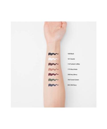 Lykd Eyeliner 705 Forest Green - Buy Online on GoSupps.com