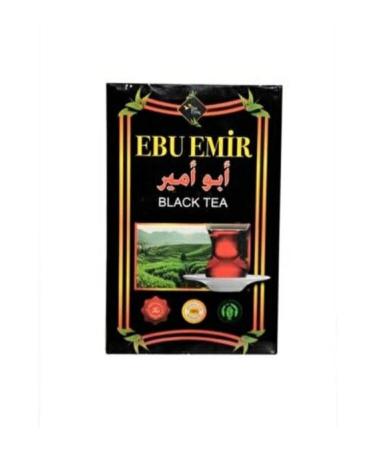 EBUEM R Ebu Emir Black Tea Imported Ceylon Tea 800 gr