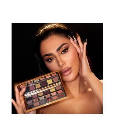 Huda Beauty Empowered Eyeshadow Palette - Buy Online on GoSupps.com