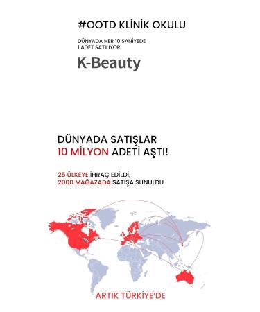 OOTD Anti-Wrinkle Intensive Moisture Face Serum (CREAM) - Buy Online on GoSupps.com