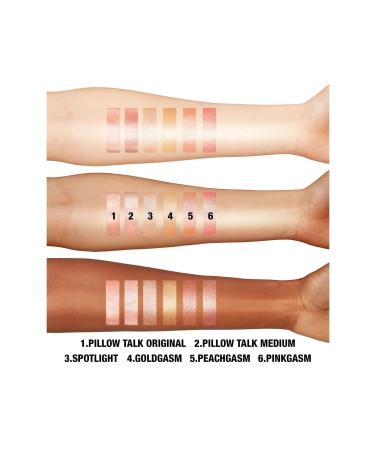 Charlotte Tilbury Glowgasm Beauty Light Wand - Liquid Illuminator - Buy Online on GoSupps.com