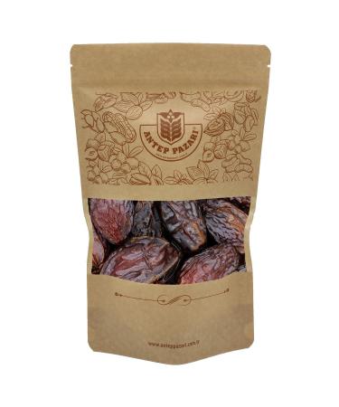 Antep Bazaar Jerusalem Dates - 800 grams - Buy Online on GoSupps.com