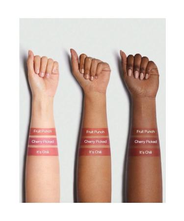 SHEGLAM For The Flush Lip & Cheek Tint Cherry Long-Lasting Multi-Purpose Tint - Buy Online on GoSupps.com