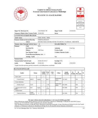 Come From The Village Secret Honey - 400 Grams - Buy Online on GoSupps.com