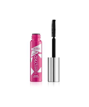 lykd Extra Volume Mascara - Extra Volume Mascara - Buy Online on GoSupps.com