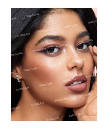 SHEGLAM BIG N' BRIGHT EYE PENCIL Multi-purpose creamy eye pencil Vegan eye pencil  - Buy Online on GoSupps.com