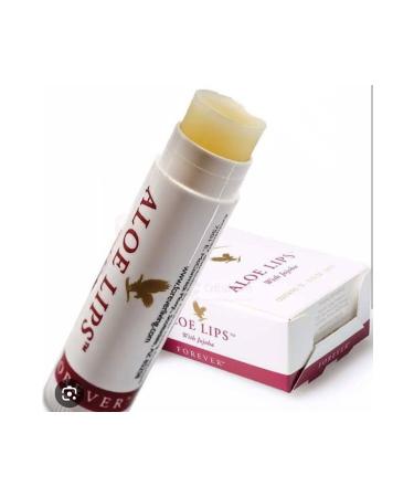 Forever Living Aloe Lips Lip Care and Moisturizing Cream - 12 Pieces - Buy Online on GoSupps.com