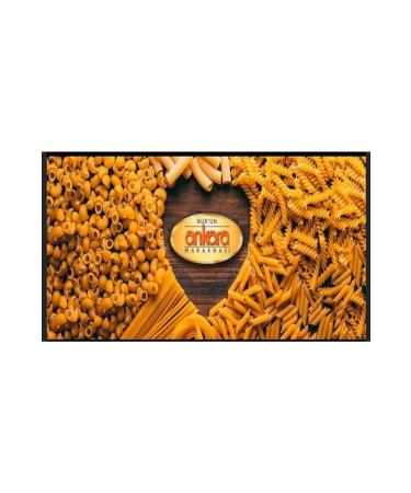 Noah's Ankara Pasta 4 Types of Pasta 20 Pieces - Buy Online on GoSupps.com