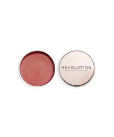 Revolution Glow Balm Peach Bliss Blush