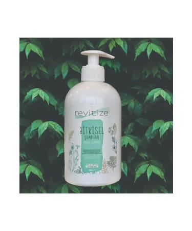 Tiens Natural Content Shampoo - Buy Online on GoSupps.com