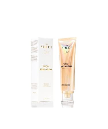 The SheDi Body Cream Firming Stretch Mark Prevention Repairing and Anti-Cellulite Body Cream - Buy Online on GoSupps.com