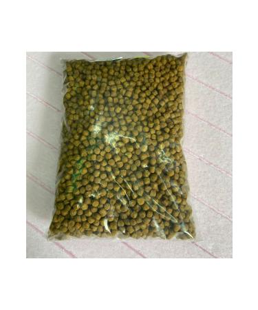 Fauna Pet Supplies Rico Brand 1kg Kitten 1kg Chicken Adult and 1kg Fish Adult Cat Food - Buy Online on GoSupps.com