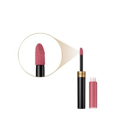 Max Factor Long Lasting Lipstick and Shine Balm - Lipfinity Liquid Lipstick 020 Angelic - Buy Online on GoSupps.com