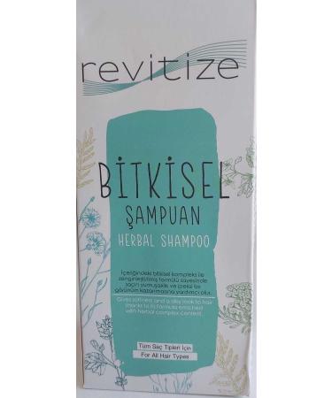 Tiens Tiens Revitize Herbal Shampoo