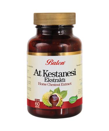 Balen Horse Chestnut Extract