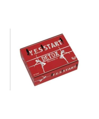 YES START Yesstart (60 Units 1 Month Usage Package)