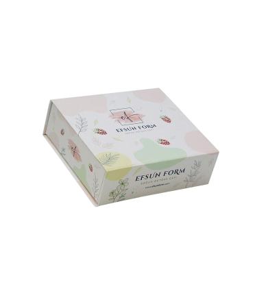 EFSUN FORM Detox Tea - Buy Online on GoSupps.com