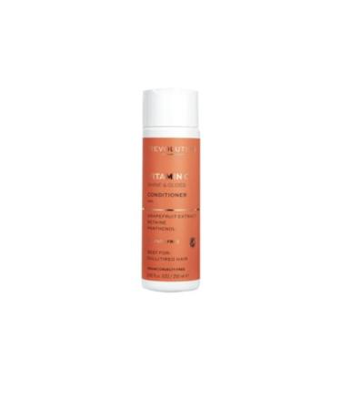 Revolution Haircare Revolution Hair Vitamin C Conditioner 250 ml