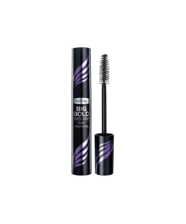 Isadora Big Bold Volume Mascara Super Volimizing - Buy Online on GoSupps.com
