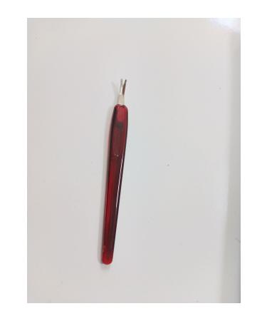 A LAR COSMETICS CUTICLE COMEDO