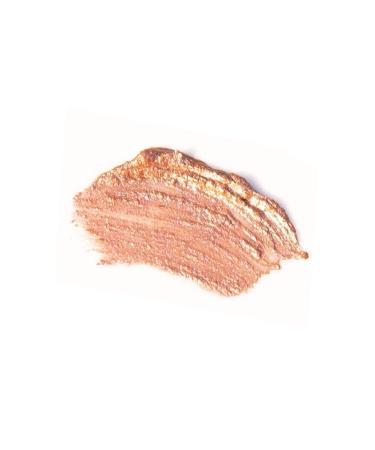 the balm THEBALM Liquid Eyeshadow Shimmery and metallic like eyeshadow SHINY EYE SHADOW - Buy Online on GoSupps.com