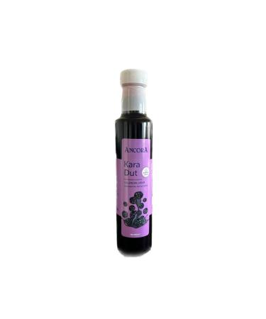 ANCORA LIFE ANCORA LIFE BLACK MULBERRY DILUTED FRUIT JUICE 250ml x 1