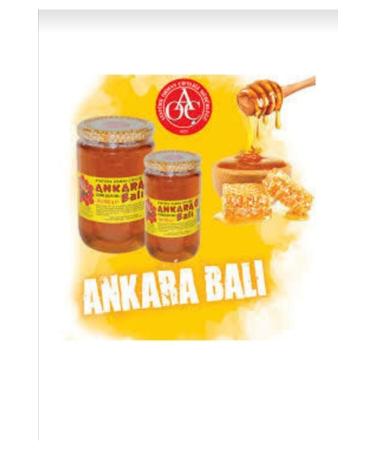 Atat rk Forest Farm Ankara Honey 850 gr Pure Flower Honey 2 Pieces - Buy Online on GoSupps.com