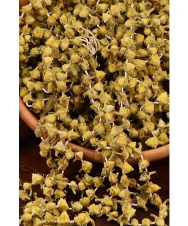 cicekfidantohumbitki AMASYA FLOWER OKRA 1 KG