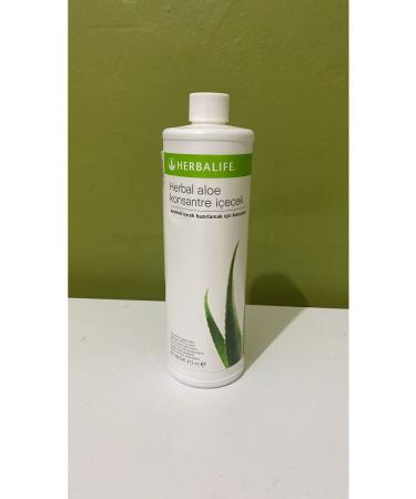 Herbalife HERBALIFE Aloe Vera Concentrate Drink Mango Flavored