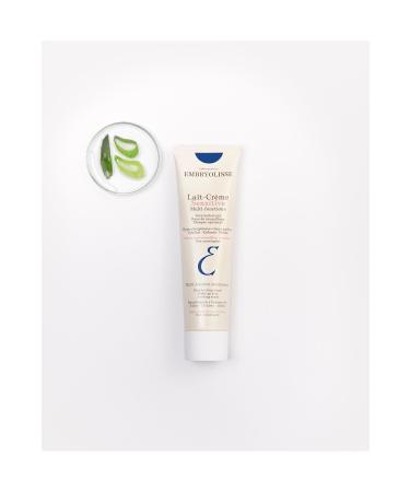 Embryolisse Lait Creme Sensitive Sensitive Skin Care Cream 100ml - Buy Online on GoSupps.com