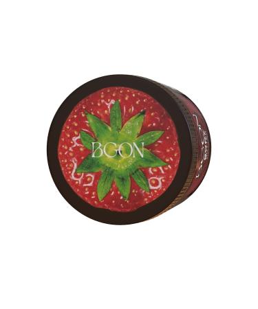 bgon Body Butter - Strawberry - 100ml