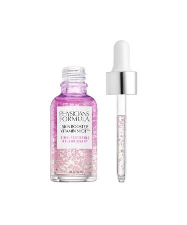 Physicians Formula Makeup Base Skin Booster Vitamin Time Restoring - Buy Online on GoSupps.com