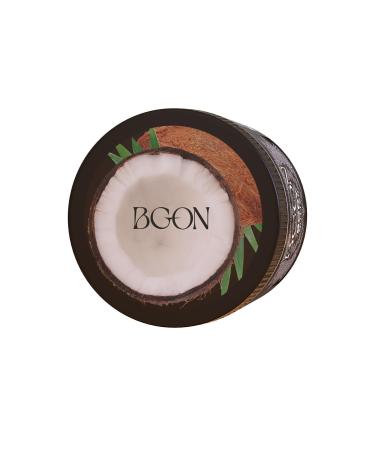 bgon Body Cream Body Butter Coconut 100ml