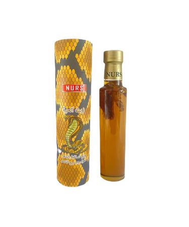 Nurs Snake Oil 250 ml Snake Oil