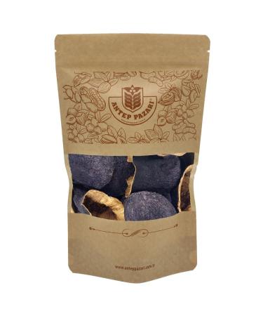 Antep Market Dried Eggplant for Stuffing 1 Package (23-25 Pieces) - Buy Online on GoSupps.com