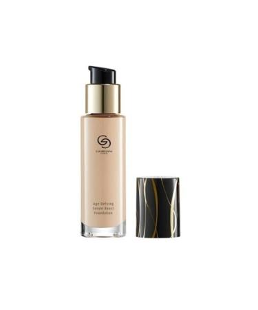 Oriflame Oriflame Giordani Gold Age Defying Serum Foundation 30 Ml 41327