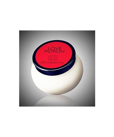 Oriflame Love Potion Seductive Perfumed Moisturizing Body Cream - Buy Online on GoSupps.com