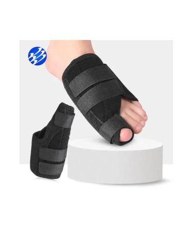 Ankaflex Highconcept Foot Toe Corrector Bone Protrusion Device One Pair - Buy Online on GoSupps.com