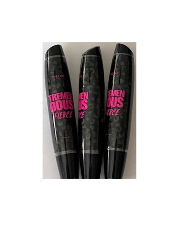 Oriflame Rimel THE ONE Tremendous Fierce Mascara 3 pieces - Buy Online on GoSupps.com