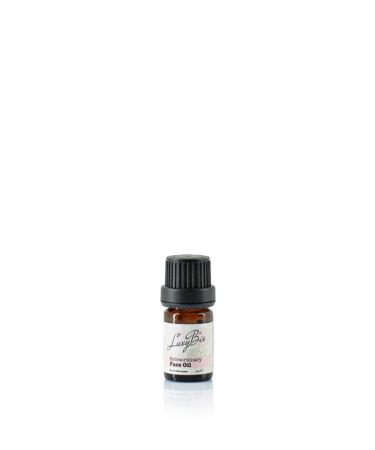 Luxy Bio Natural Rose Face Oil 5 Ml - Buy Online on GoSupps.com