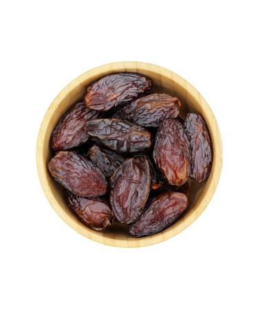 Antep Bazaar Jerusalem Dates - 800 grams - Buy Online on GoSupps.com