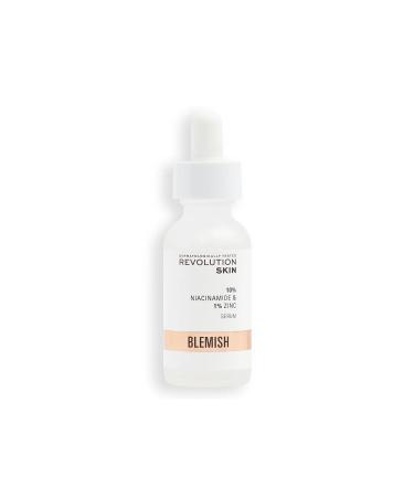 STD Revolution Skincare Blemish and Pore Refining Serum 30 ml Classic - Buy Online on GoSupps.com
