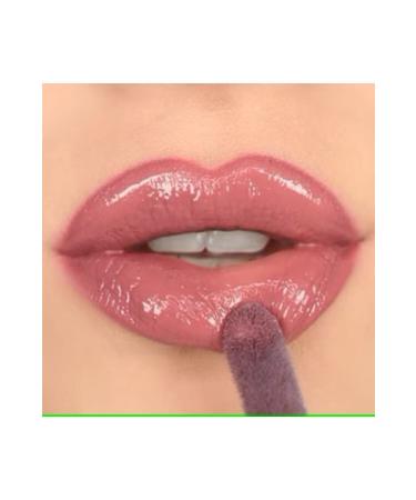 Revolution Pout Bomb Plumping Gloss (BRIGHT)-Sauce - Buy Online on GoSupps.com