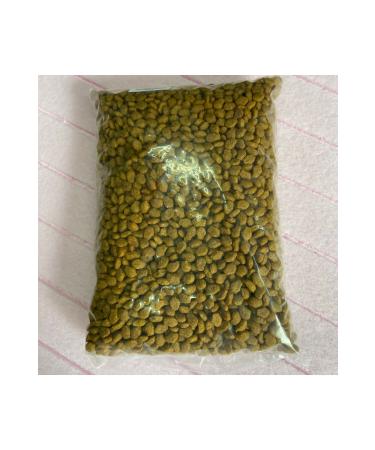 Fauna Pet Supplies Rico Brand 1kg Kitten 1kg Chicken Adult and 1kg Fish Adult Cat Food - Buy Online on GoSupps.com