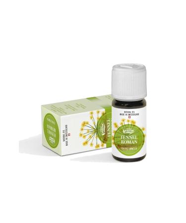 VIVASAN Fennel Oil 10 ml