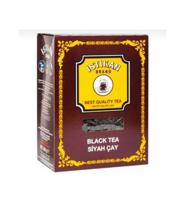  ST KAN st kan Brand Pure Ceylon Black Bulk Tea Tea 1 Kg - Buy Online on GoSupps.com