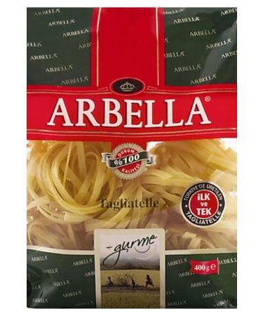Arbella Tagliatelle Pasta Gume 400gr