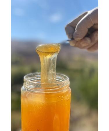 Come From The Village Pure Honey - 850 grams - Buy Online on GoSupps.com
